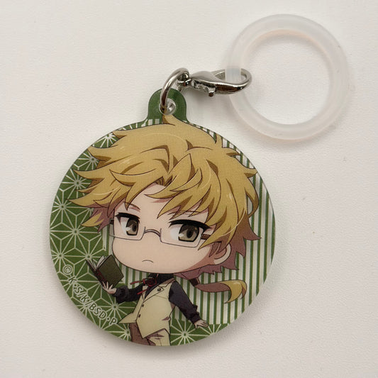 Bungo Stray Dogs Kunikida Acryl Anhänger