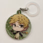 Bungo Stray Dogs Kunikida Acryl Anhänger