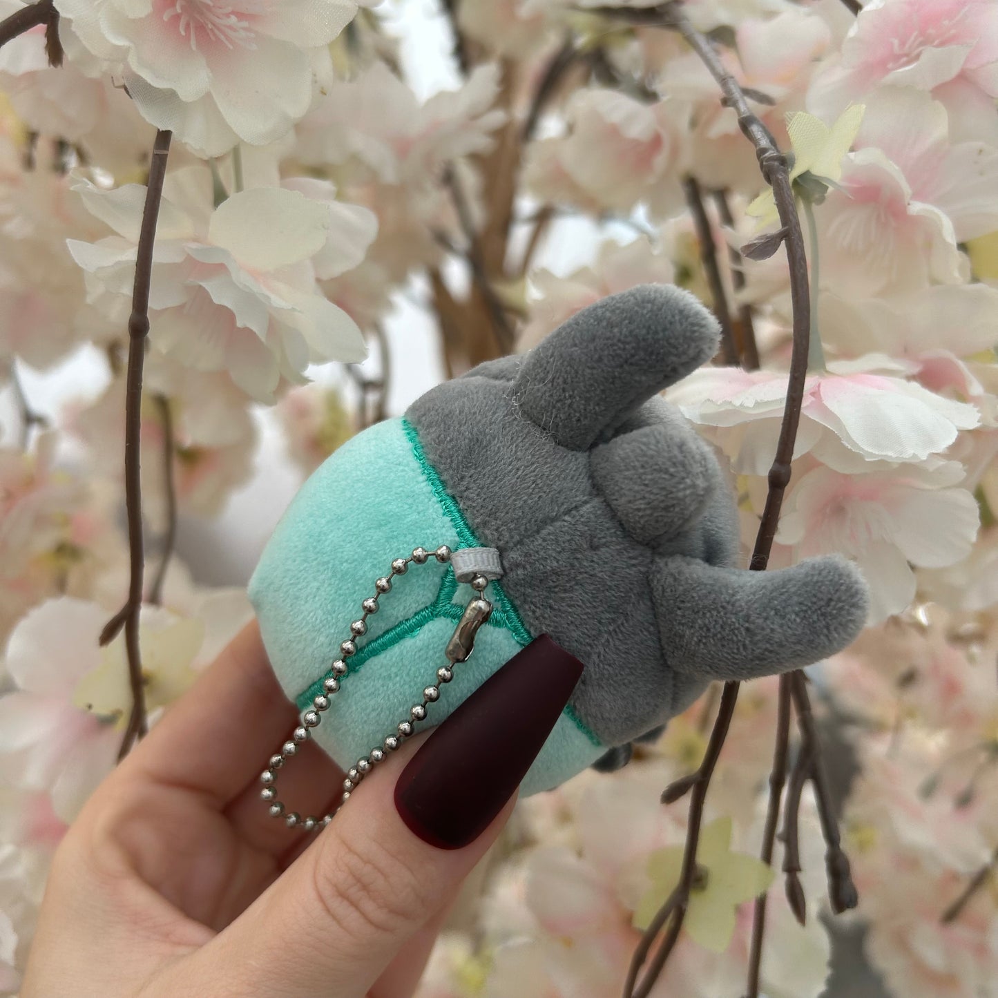 Kawai Bug Plüsch Anhänger