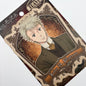 Moriarty the Patriot John H. Watson Travel Sticker