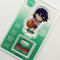 Monogatari Series Suruga Kanbaru Acryl Ständer