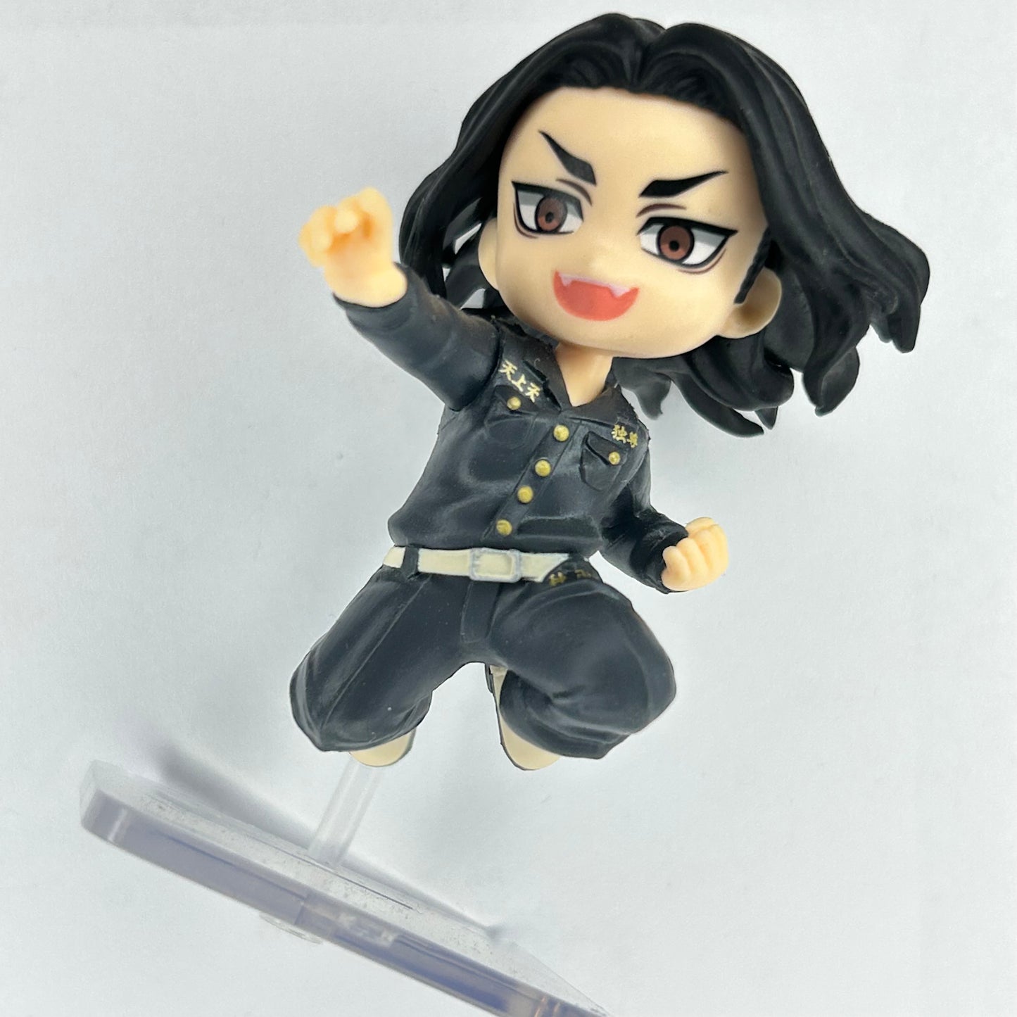 Tokyo Revengers Baji Figur