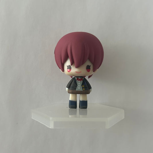 Free! Gou Matsuoka Figur