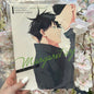 Jujutsu Kaisen Gojo x Megumi Doujinshi
