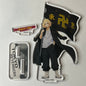 Tokyo Revengers Mikey Acrylic Stand