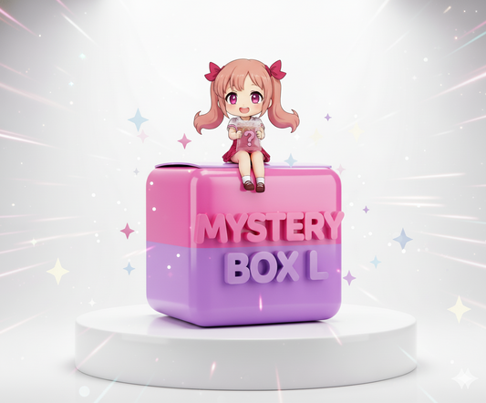 Mystery Box L