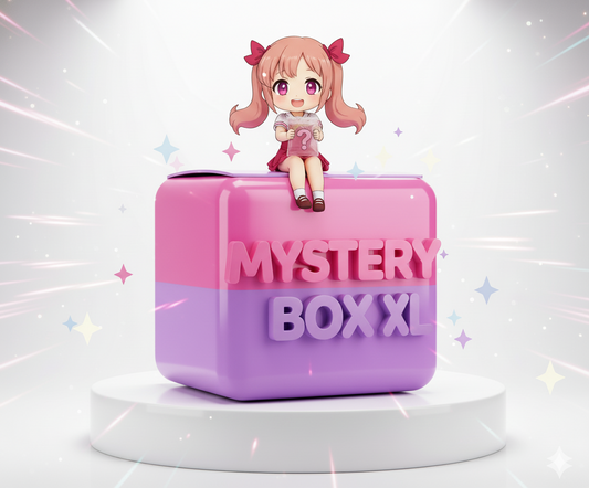 Mystery Box XL