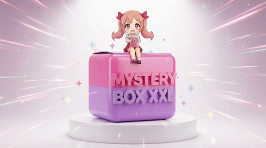 Mystery Box XXL