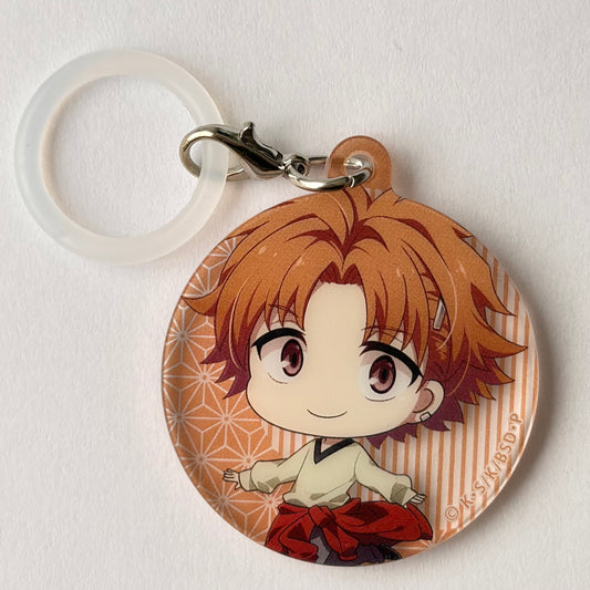 Bungo Stray Dogs Tanizaki Acryl Anhänger
