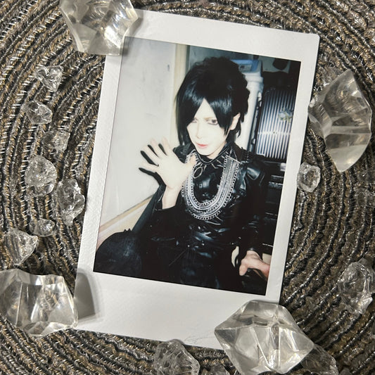 RAZOR Tsurugi Cheki ❀