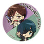 Chainsaw Man Kobeni / Himeno Pin Badge