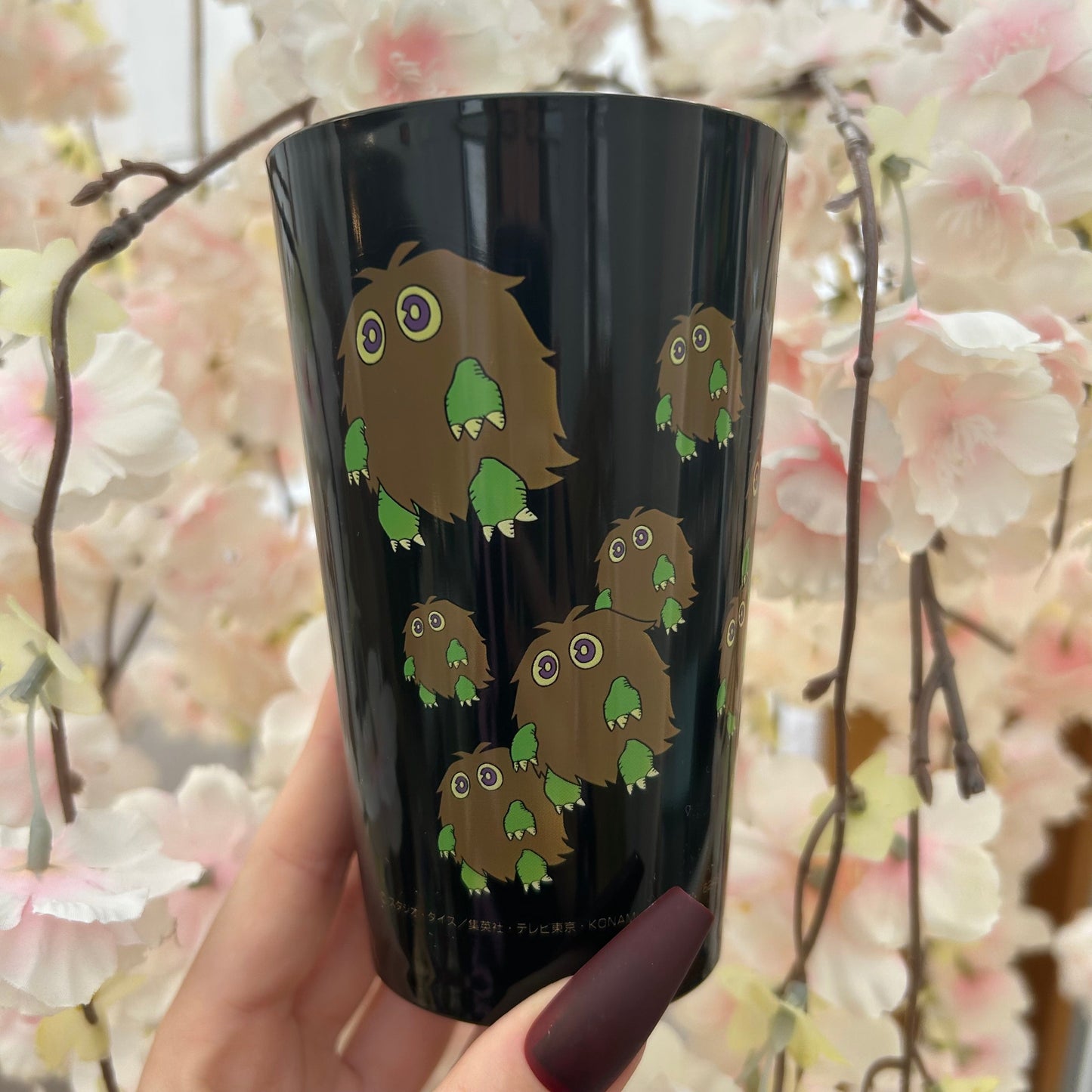 Yu-Gi-Oh! Mug