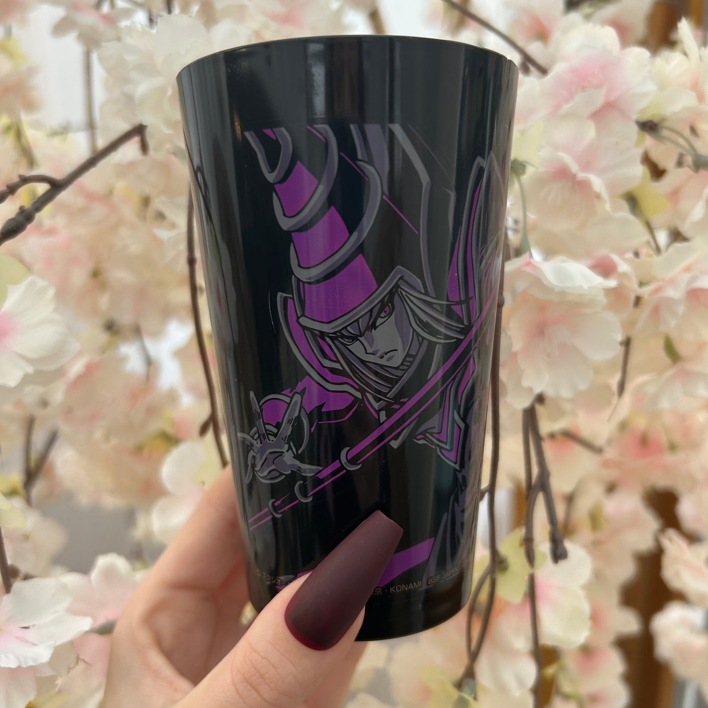 Yu-Gi-Oh! Dark Magician Becher