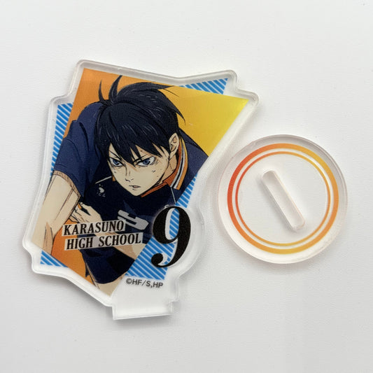 Haikyuu! Tobio Kageyama Acrylic Stand