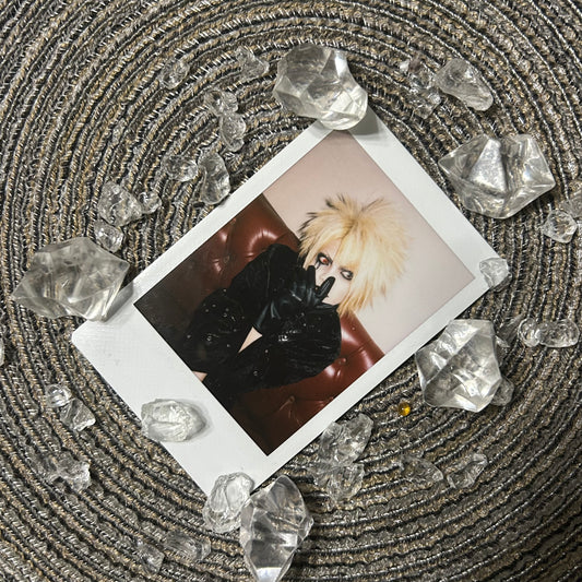 GRIEVA Kyouki Cheki ❀