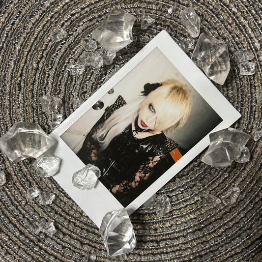 MORRIGAN Aryu Cheki ❀