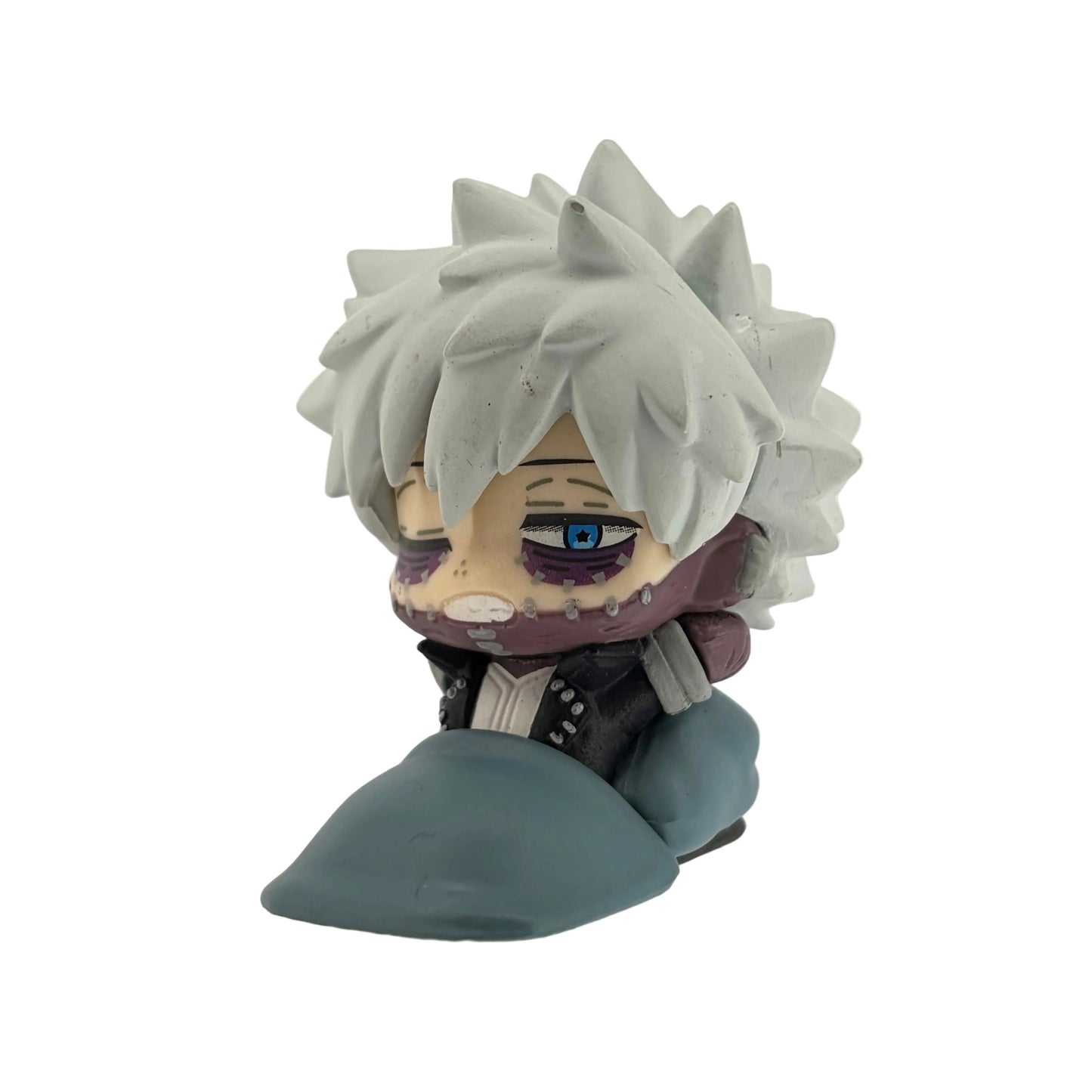 My Hero Academia Dabi Sleepy Figur