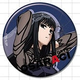 Sakamoto Days Osaragi Button