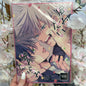 Jujutsu Kaisen Gojo x Megumi Doujinshi