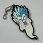 Dragon Ball Rubber Strap Keychain