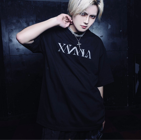 XANVALA THE CULTURE T-Shirt