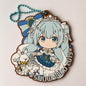 Snow Miku 2019 Rubber Strap Anhänger