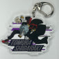 My Hero Academia Tomura Shigaraki Acrylic Keychain