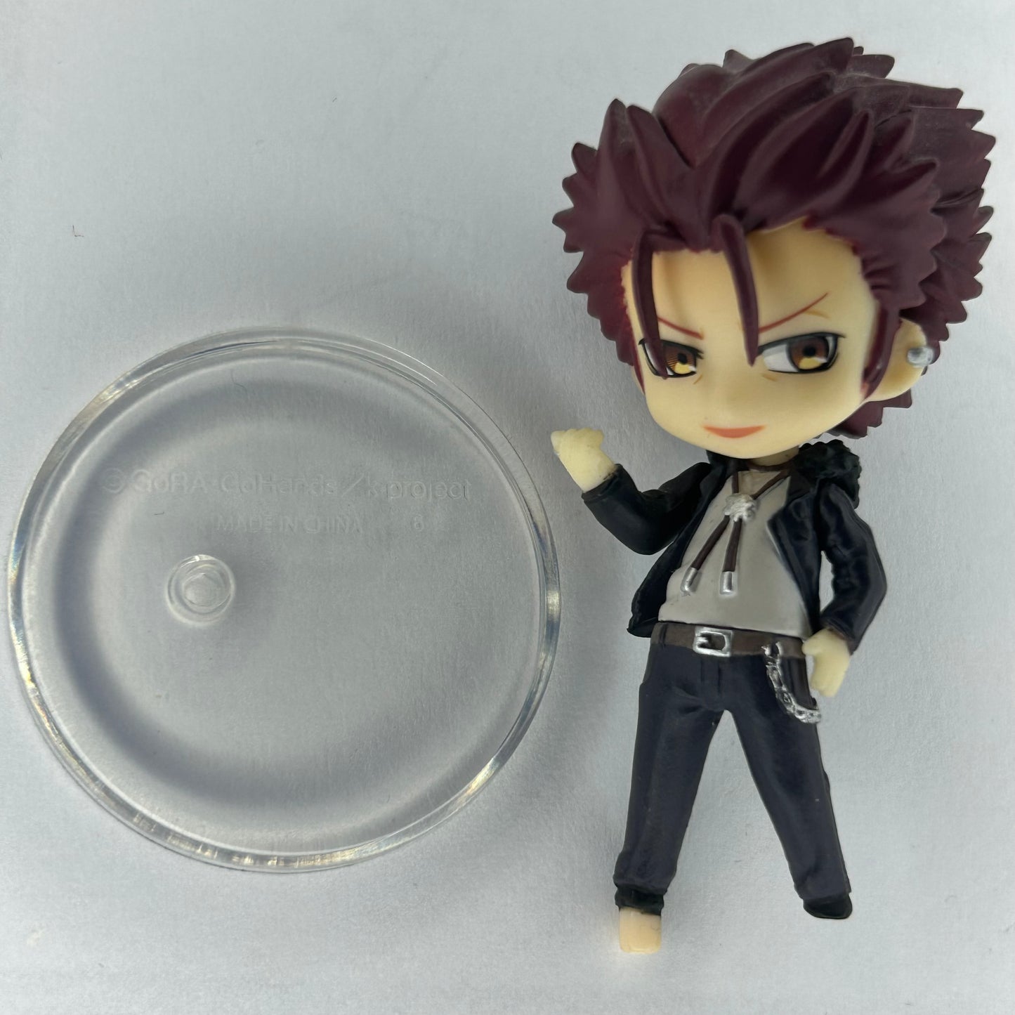 K Project Mikoto Figur