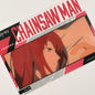 Chainsaw Man Makima Clear Trading Card