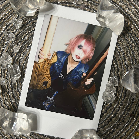 VIRGE Yu-ri Cheki ❀