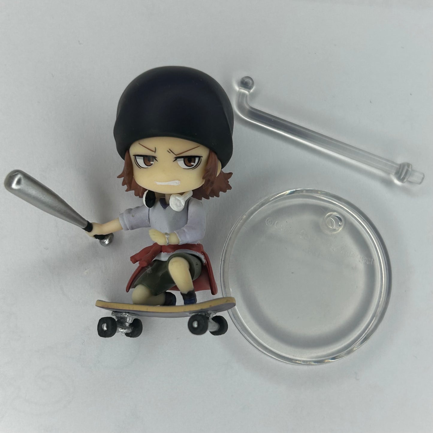 K Project Yata Figur