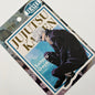 Jujutsu Kaisen Gojo Travel Sticker