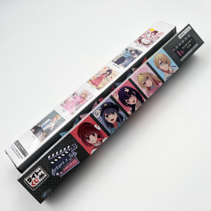 Oshi No Ko Kana Arima Poster