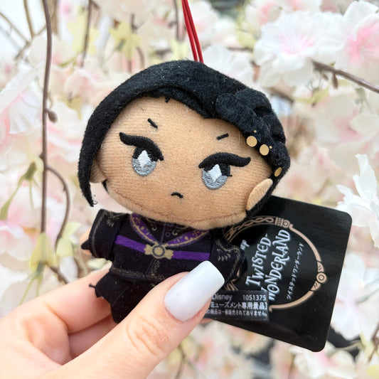 Twisted Wonderland Jamil Viper Plush