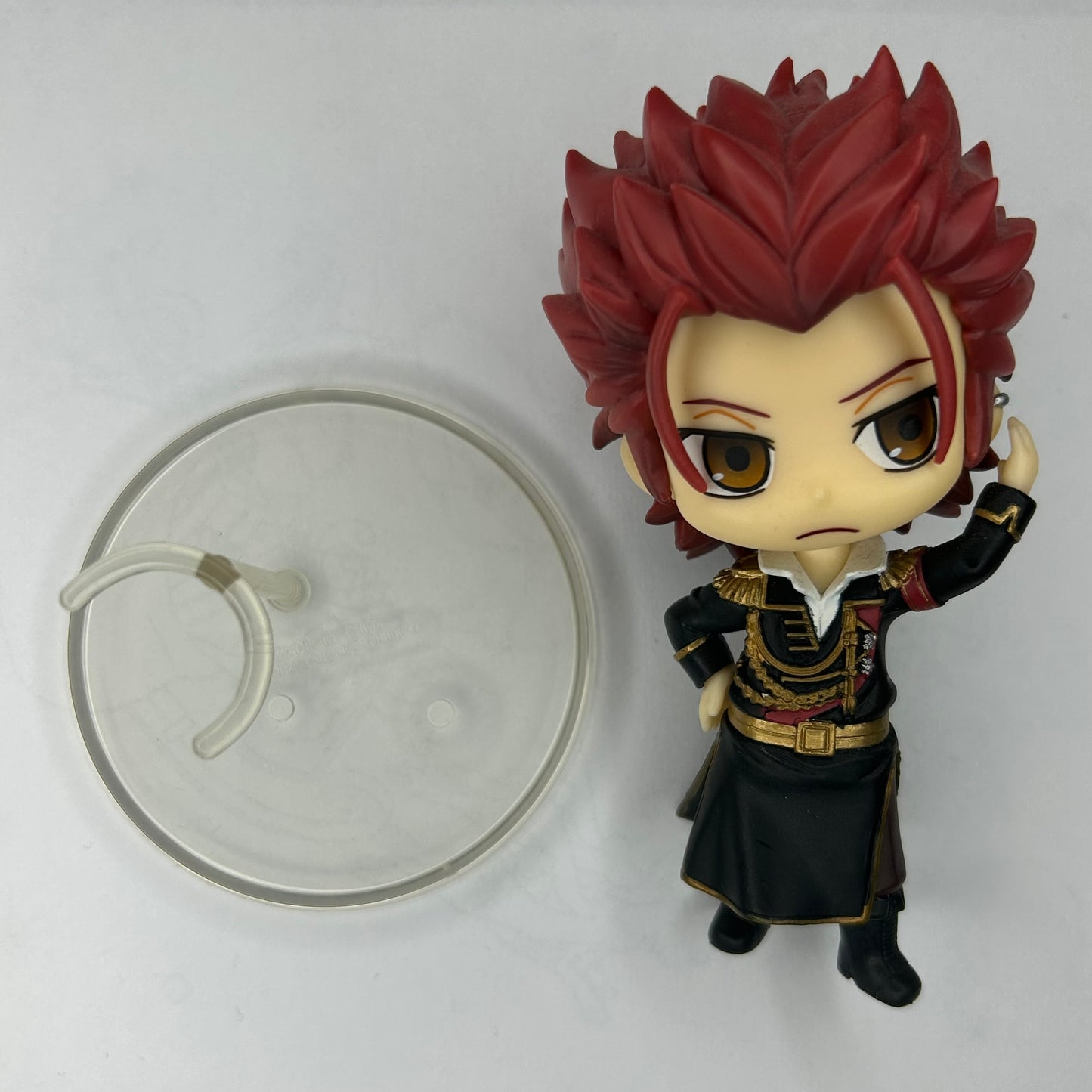 K Missing Kings Mikoto Figur