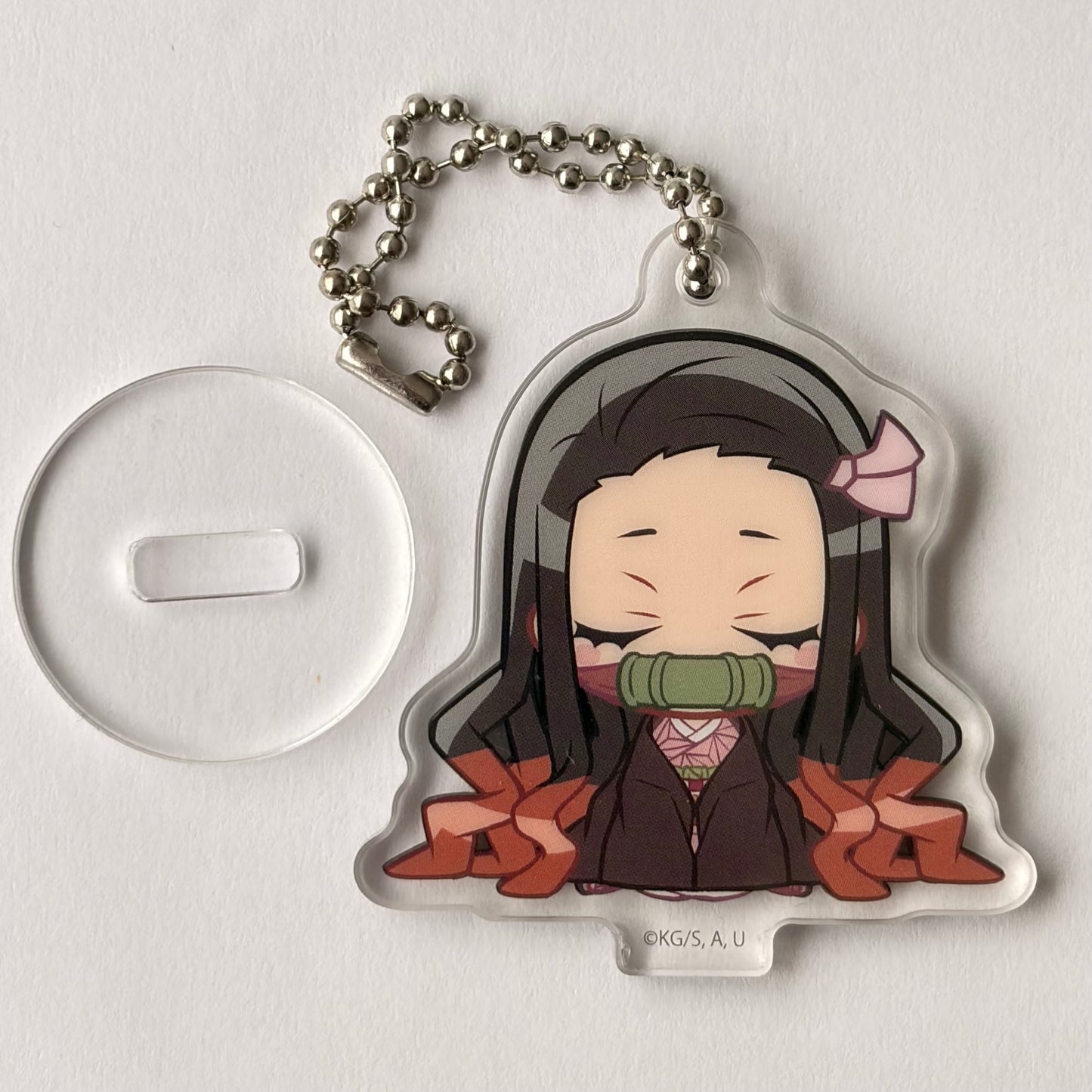 Demon Slayer Nezuko Acryl Ständer