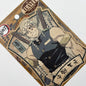 Demon Slayer Tengen Uzui Travel Sticker