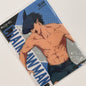 Chainsaw Man Beam Clear Trading Card