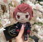 Twisted Wonderland Riddle Plush