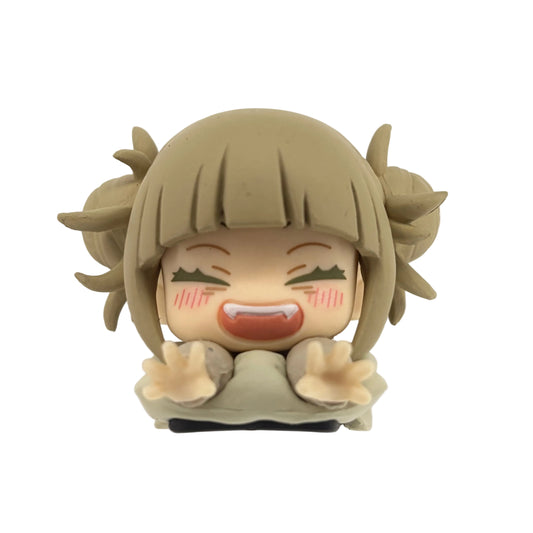 My Hero Academia Toga Sleepy Figur