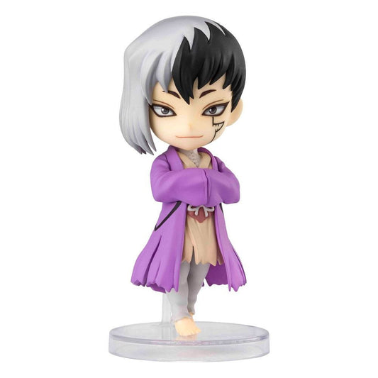 Dr. Stone Asagiri Gen Figurarts Mini Figur