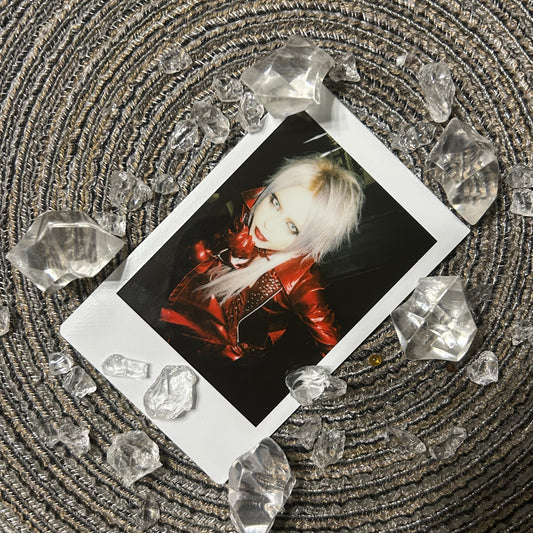 MORRIGAN Aryu Cheki ❀