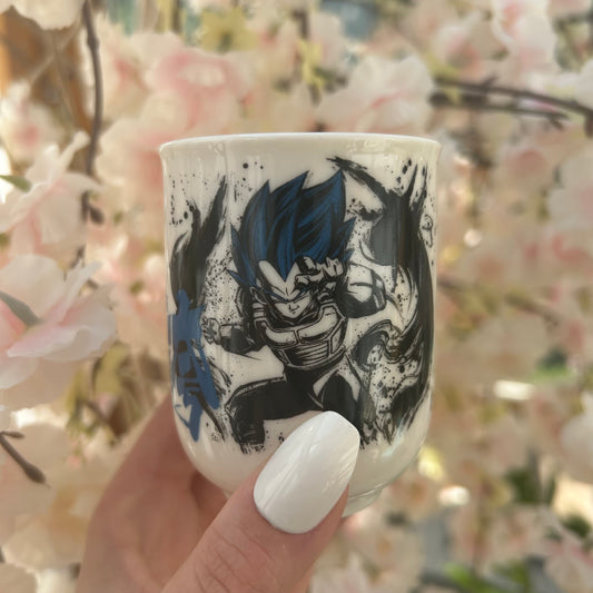 Dragon Ball Tee Tasse