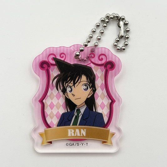 Detektiv Conan Ran Acryl Anhänger
