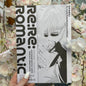 Jujutsu Kaisen Gojo x Geto Doujinshi