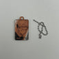 Jujutsu Kaisen Yuji Itadori Acrylic Charm