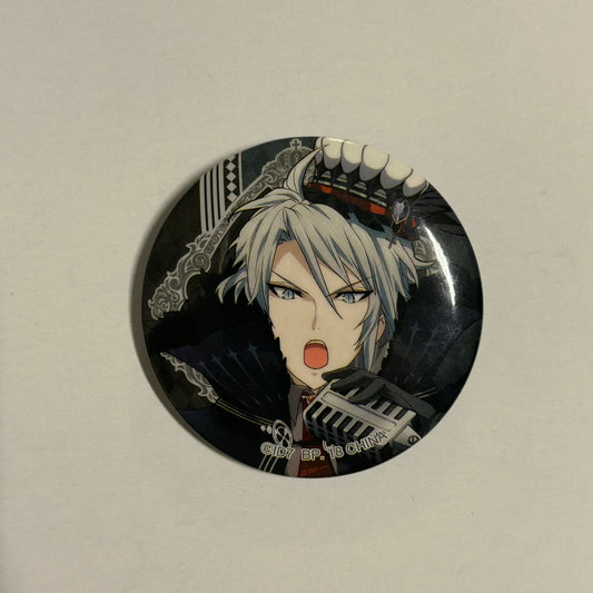 Idolish7 Yaotome Gaku Button