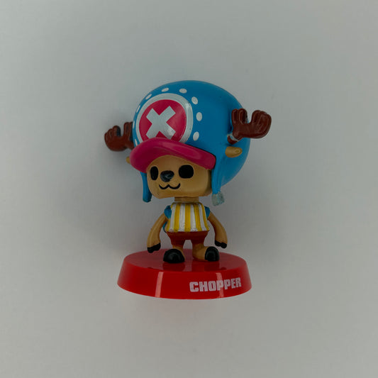 One Piece Chopper Figur