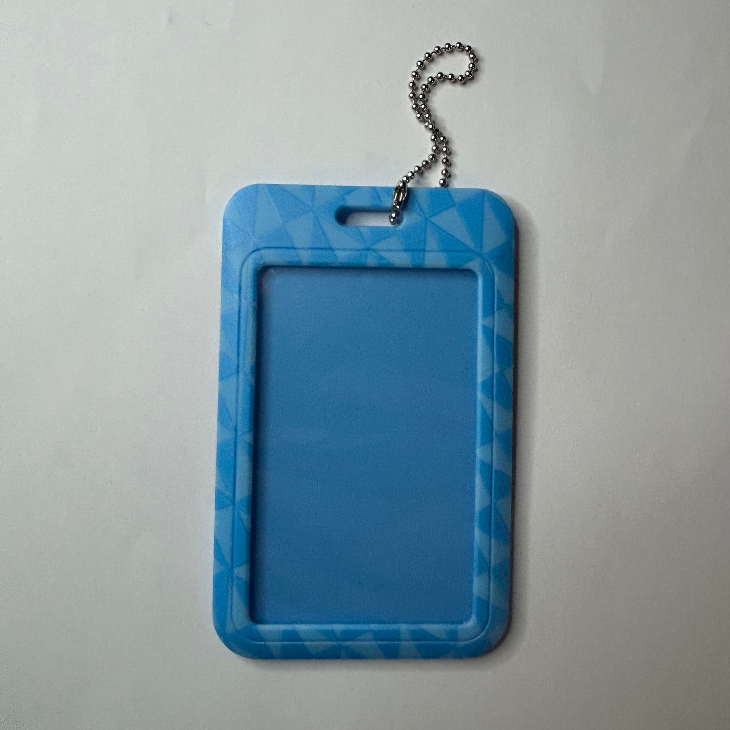 My Hero Academia Shoto Todoroki Pass Case