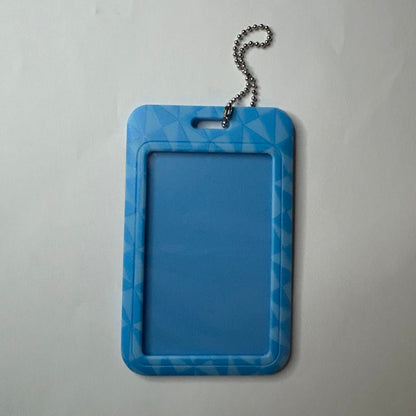 My Hero Academia Shoto Todoroki Pass Case